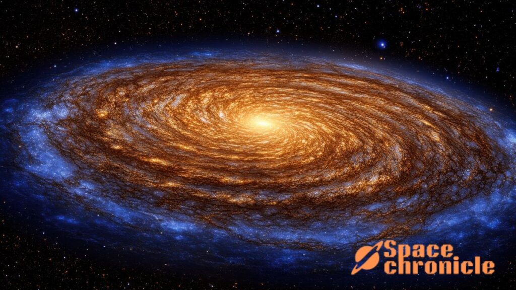 How Do Stars Form in Galaxies?