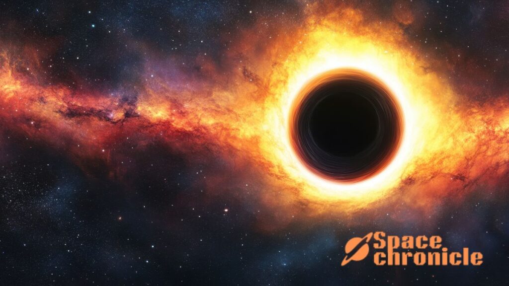 How Does Time Slow Near a Black Hole?