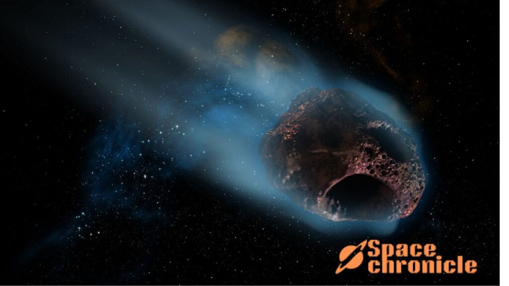 The Top 3 Weirdest Asteroids We've Ever Visited