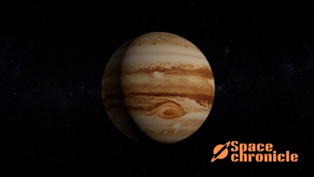 What If Jupiter Became a Star?