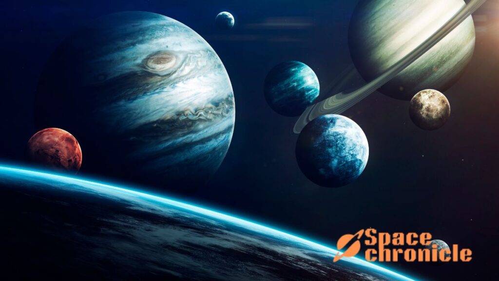 What if a Rogue Planet Entered Our Solar System?