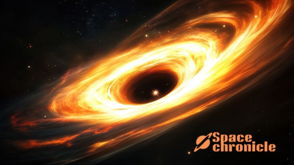 Why Are Some Black Holes Invisible?