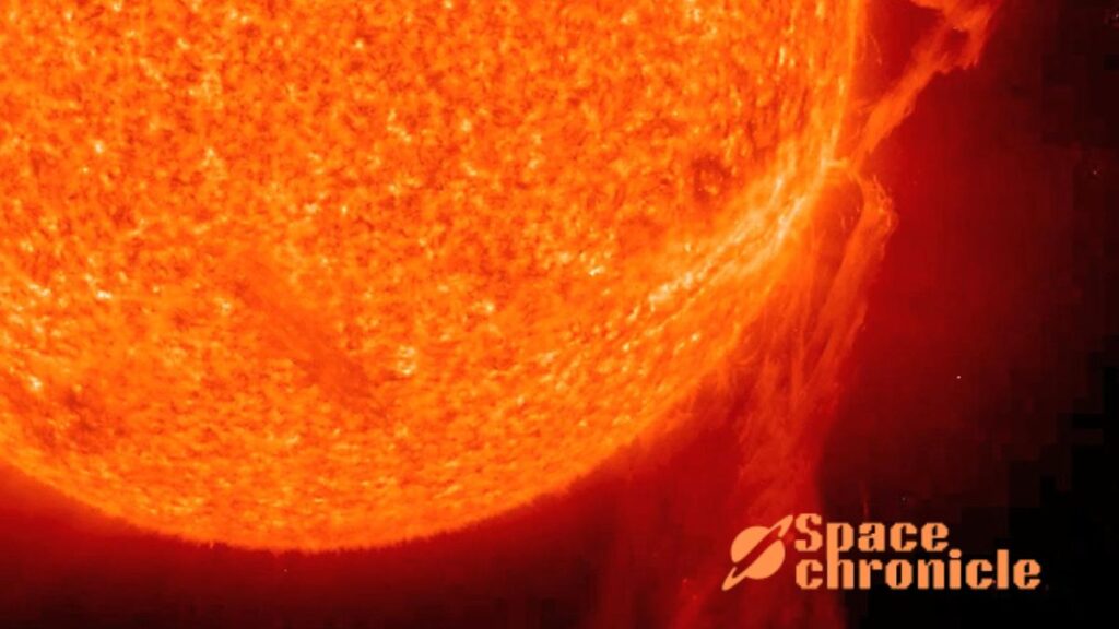 Why Are We Just Now Seeing the Sun's Poles?