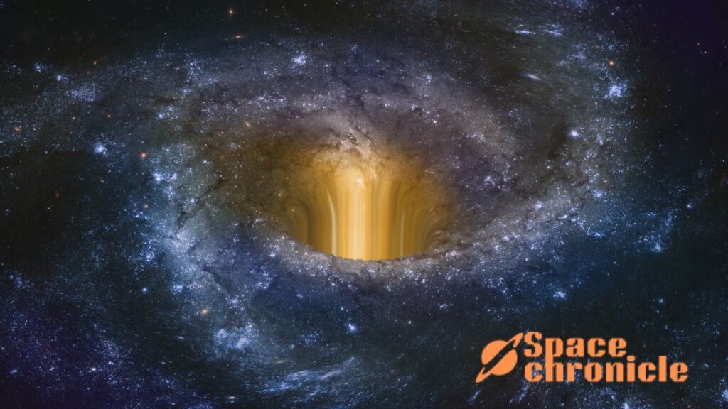 Why Do Black Holes Spin So Fast?