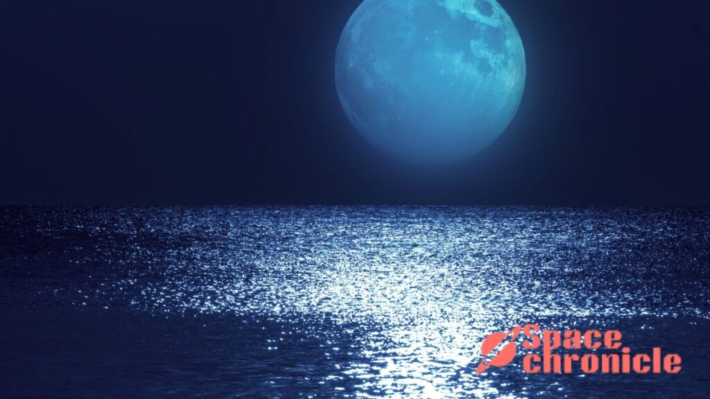 Why Do Some Moons Have Oceans?