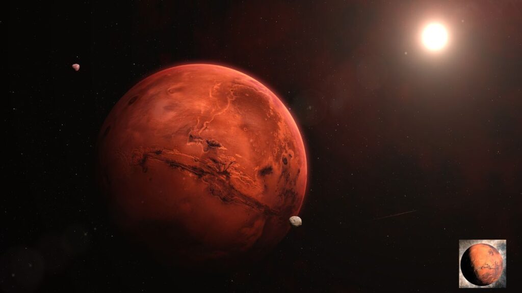 Can Humans Realistically Survive a Long-Term Stay on Mars?