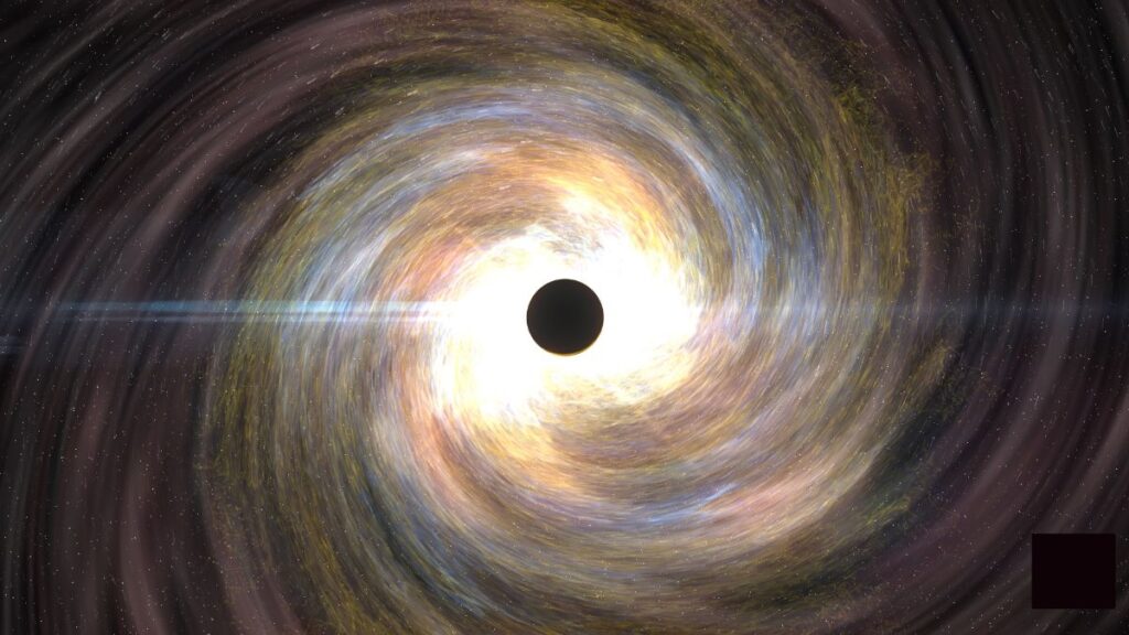 What Is Inside a Black Hole? New Theories Explained